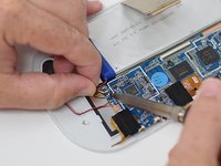 Ematic FunTab 3 Battery Replacement