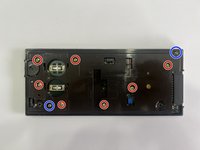 Sharp PC-1403 Teardown
