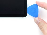 Samsung Galaxy Tab S7+ 5G Battery and Frame Assembly Replacement
