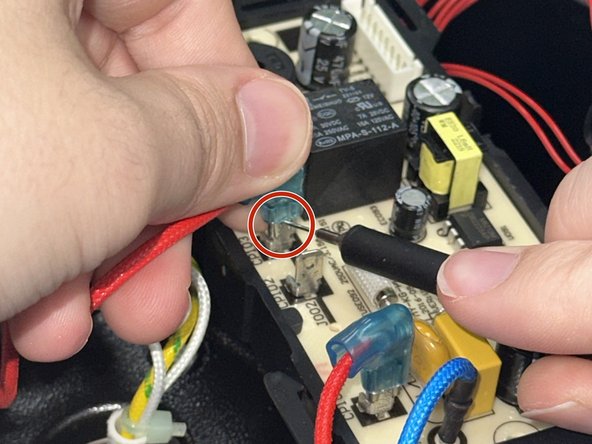 Instant Pot 60 EPC Circuit Board Replacement: crwdns2935265:07crwdnd2935265:03crwdnd2935265:03crwdne2935265:0