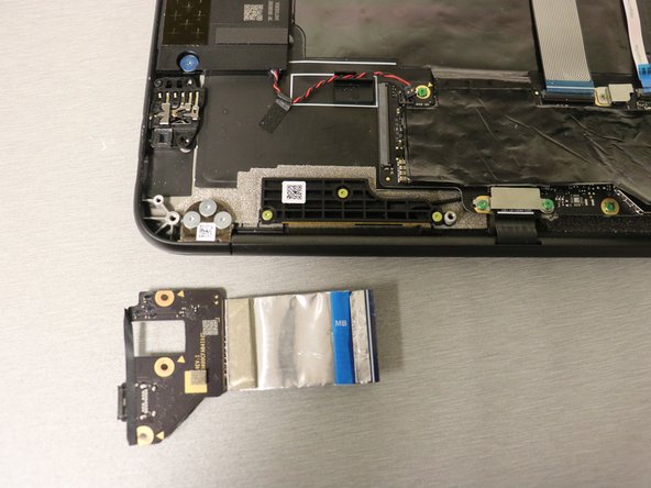 Google Pixelbook Go Left Charging Port Replacement: crwdns2935265:06crwdnd2935265:02crwdnd2935265:02crwdne2935265:0