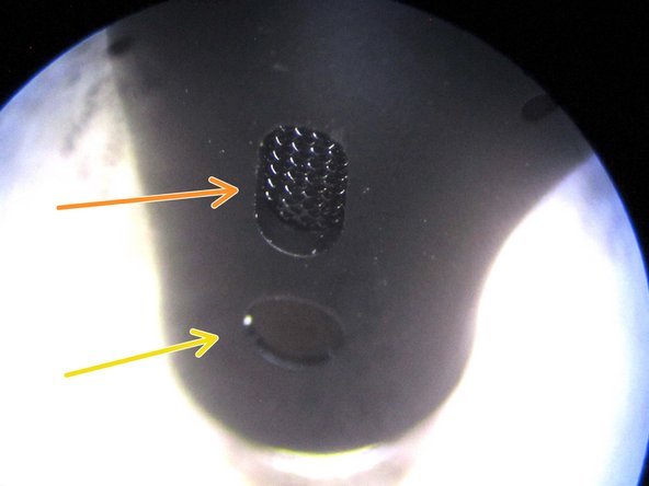 Google Pixel Buds 2 Teardown: crwdns2935265:05crwdnd2935265:03crwdnd2935265:03crwdne2935265:0