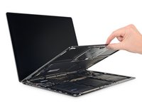 Microsoft Surface Laptop 3 (15-inch) Teardown