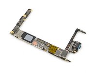 Google Pixel 8 Pro Logic Board Replacement