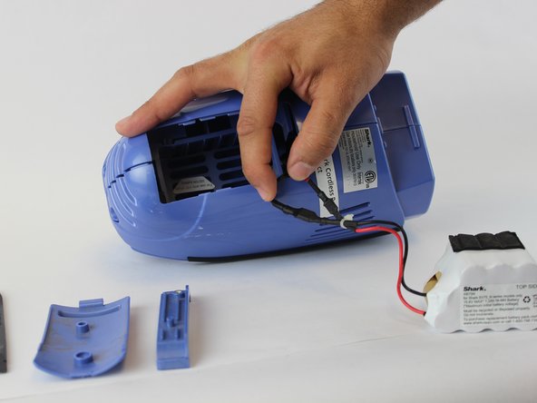 Shark Cordless Pet Perfect Battery Replacement: crwdns2935265:03crwdnd2935265:03crwdnd2935265:03crwdne2935265:0