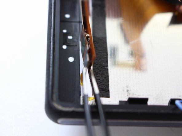 Sony Xperia Z1 Screen Replacement: crwdns2935265:018crwdnd2935265:03crwdnd2935265:03crwdne2935265:0