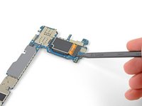 Samsung Galaxy Note9 Rear Camera Replacement