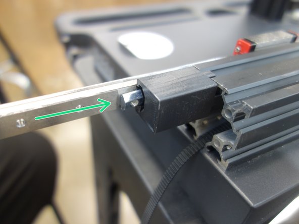 Ender 3 / CR20/PRO Y axis Linear rail kit install, Slide On & Mount Rails: crwdns2935265:05crwdnd2935265:02crwdnd2935265:03crwdne2935265:0