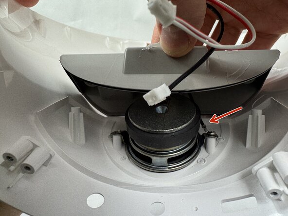 Philips Somneo Speaker Replacement: crwdns2935265:017crwdnd2935265:02crwdnd2935265:03crwdne2935265:0