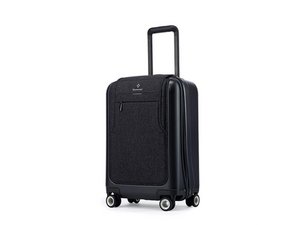 Trolley bag repair online shop