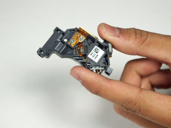 Coby DVD209 DVD Laser Reader Replacement: crwdns2935265:07crwdnd2935265:03crwdnd2935265:03crwdne2935265:0