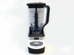 Ninja blender lid stuck open : r/Smoothies