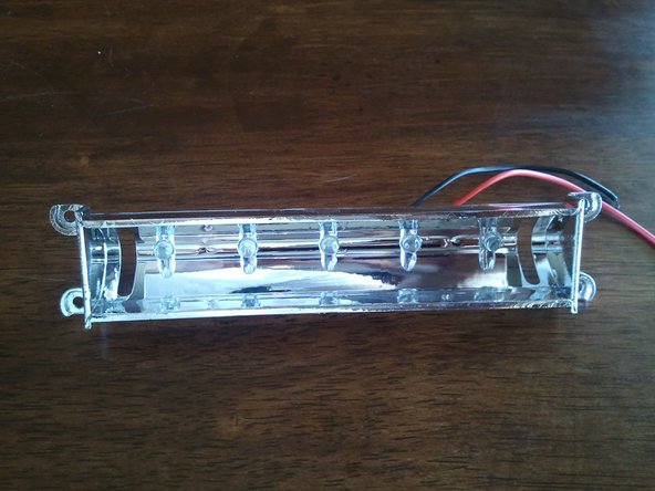 Jump Starter Power Station Teardown: crwdns2935265:05crwdnd2935265:02crwdnd2935265:03crwdne2935265:0