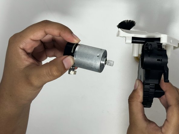 Shark AI Ultra AV2511AE Drive Wheel Motor Replacement: crwdns2935265:05crwdnd2935265:03crwdnd2935265:03crwdne2935265:0