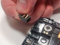 Motorola Moto G 1st Generation Headphone Jack Replacement