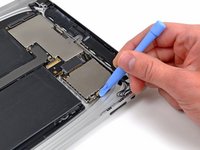 iPad 3G Teardown