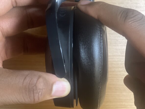 Skullcandy Hesh ANC Earpad Replacement: crwdns2935265:05crwdnd2935265:02crwdnd2935265:03crwdne2935265:0