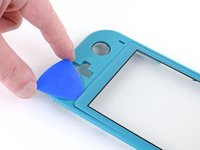 Nintendo Switch Lite Digitizer Replacement