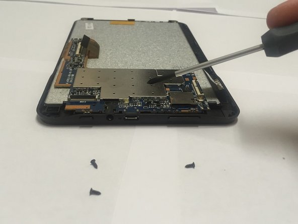 DigiLand DL701Q Motherboard Replacement: crwdns2935265:011crwdnd2935265:03crwdnd2935265:03crwdne2935265:0