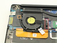 Dell XPS 13 Display Assembly Replacement