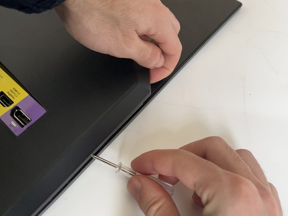 Sceptre 4K IPS 27" Monitor Button Board Replacement: crwdns2935265:03crwdnd2935265:02crwdnd2935265:02crwdne2935265:0