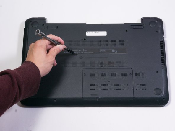 HP 15-f004dx Optical Drive  Replacement, Optical Drive: crwdns2935265:04crwdnd2935265:02crwdnd2935265:02crwdne2935265:0