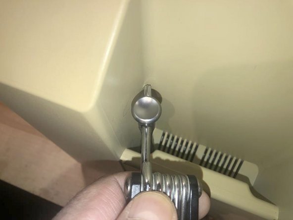 Macintosh Classic II Logic Board Removal: crwdns2935265:03crwdnd2935265:02crwdnd2935265:03crwdne2935265:0