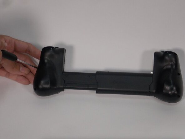 GameSir X5 Lite Trigger Replacement, Trigger: step 1, image 3 of 3