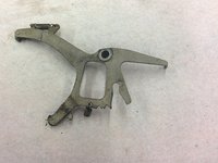 Monroe KA Teardown