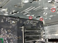 Mac Pro 2009-2012 Teardown (2009, 2010, 2011, 2012)