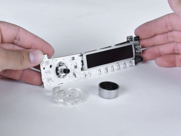 Pioneer MXT-X366BT Knob Replacement: crwdns2935265:05crwdnd2935265:02crwdnd2935265:02crwdne2935265:0