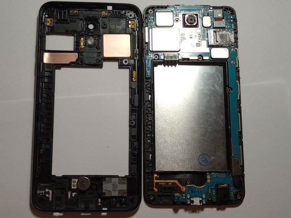 LG Fortune 2 Screen Replacement: crwdns2935265:03crwdnd2935265:03crwdnd2935265:03crwdne2935265:0