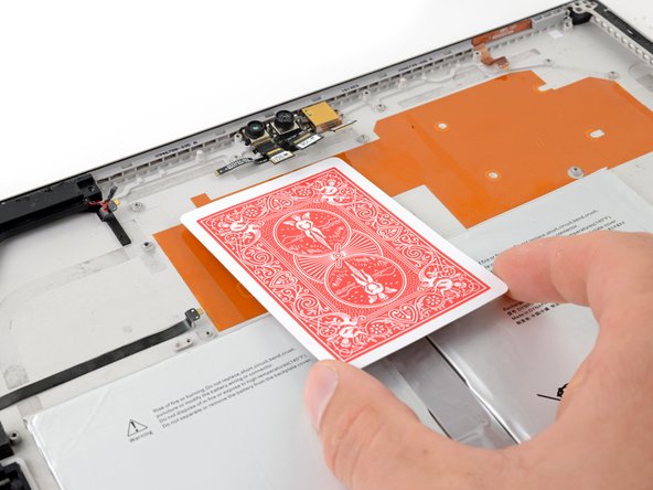 Microsoft Surface Pro 4 Battery Replacement, Reassembly information: crwdns2935265:058crwdnd2935265:02crwdnd2935265:02crwdne2935265:0