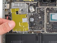 Microsoft Surface Laptop 4 (15-inch) Headphone Jack Replacement