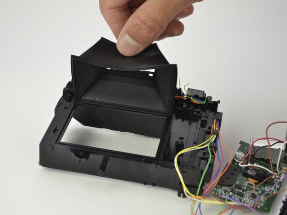 Fujifilm Instax Minion Lens Bellow Replacement: crwdns2935265:010crwdnd2935265:03crwdnd2935265:03crwdne2935265:0