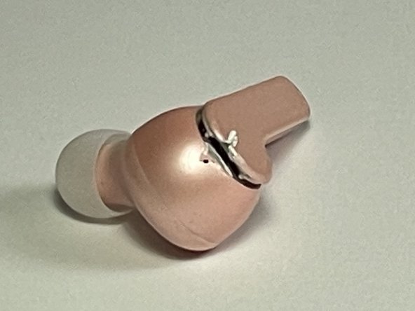 Soundcore Liberty Air Charging Pins Replacement: crwdns2935265:07crwdnd2935265:02crwdnd2935265:02crwdne2935265:0