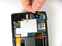 Sony Xperia Z Headphone Jack Replacement