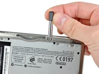 Nintendo 3DS Teardown