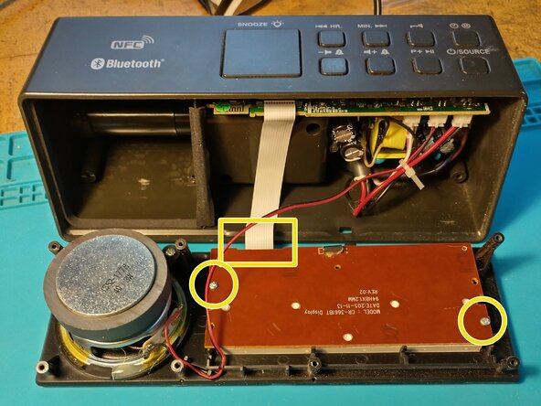 Replace faultly digit, Display digit: crwdns2935265:01crwdnd2935265:03crwdnd2935265:03crwdne2935265:0