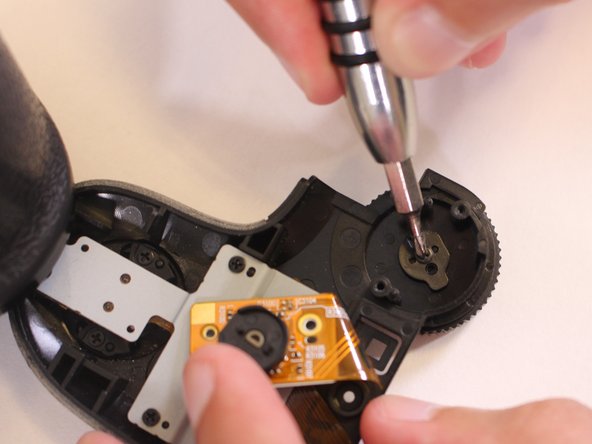 Kodak PixPro AZ251 Mode Dial Replacement: crwdns2935265:016crwdnd2935265:02crwdnd2935265:02crwdne2935265:0