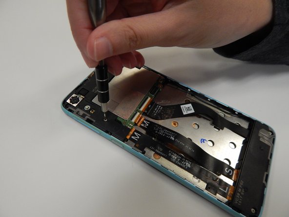 HTC Desire 826 Headphone Jack Replacement, Headphone Jack: crwdns2935265:05crwdnd2935265:02crwdnd2935265:03crwdne2935265:0