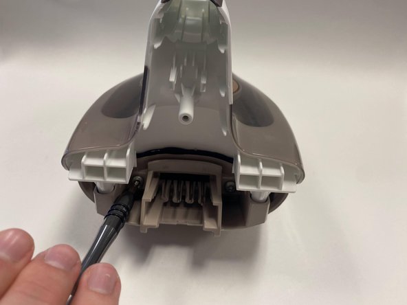 Rowenta Focus Heating Element and Soleplate Replacement: crwdns2935265:011crwdnd2935265:03crwdnd2935265:03crwdne2935265:0