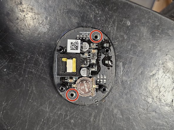 Dreame T30: Display Replacement: crwdns2935265:013crwdnd2935265:02crwdnd2935265:03crwdne2935265:0