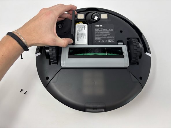 iRobot Roomba Essential Robot Battery Replacement: crwdns2935265:02crwdnd2935265:03crwdnd2935265:03crwdne2935265:0