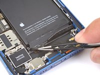 iPhone 13 Battery Replacement