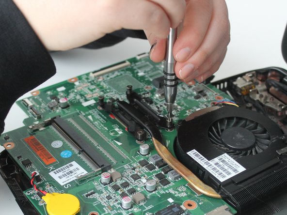 HP 15-d076nr Fan Replacement, Fan: crwdns2935265:028crwdnd2935265:02crwdnd2935265:02crwdne2935265:0