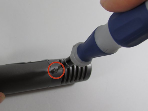 How to troubleshoot Sony ECM-MS907 sound distortion: crwdns2935265:05crwdnd2935265:02crwdnd2935265:03crwdne2935265:0