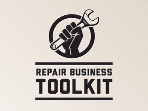 Repair Business Toolkit