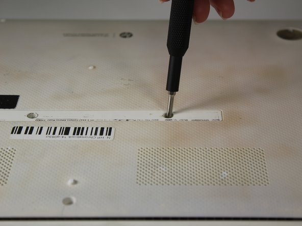 HP Chromebook 14-q063cl Motherboard Replacement: crwdns2935265:03crwdnd2935265:02crwdnd2935265:03crwdne2935265:0