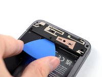 Fairphone 4 Charging Port Replacement